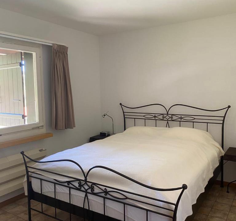 Photo of Bedroom in Plaffeien