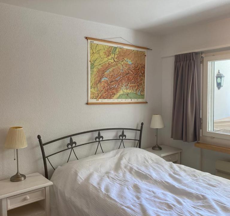 Photo of Bedroom in Plaffeien