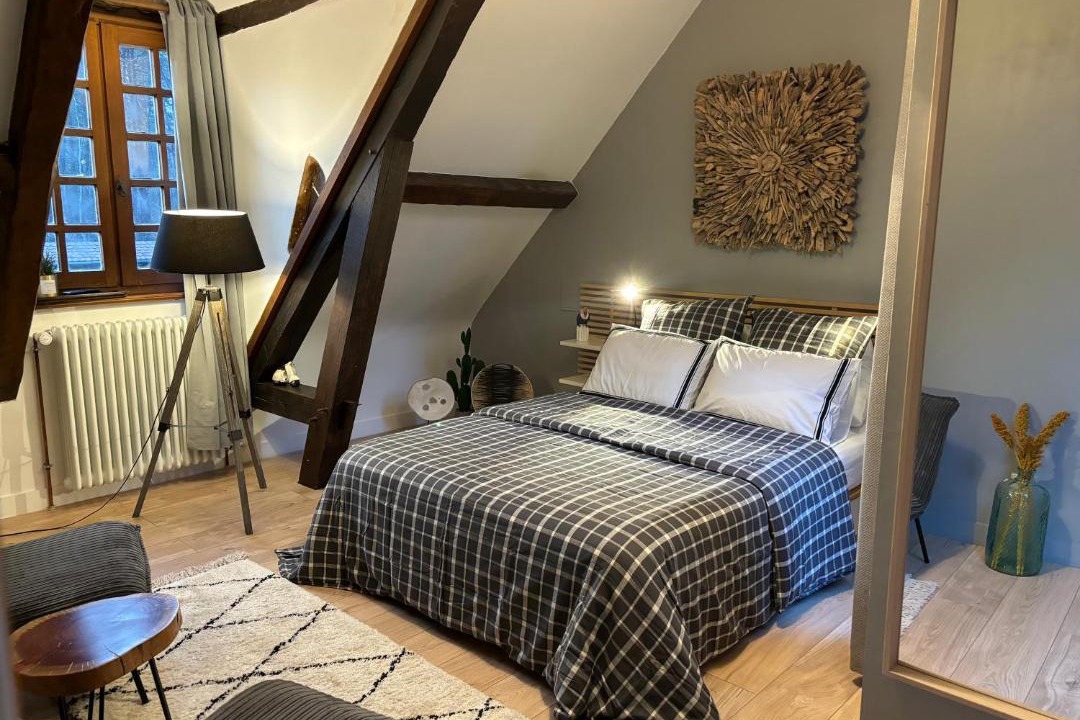 Photo of Others in Chaumont-sur-Tharonne