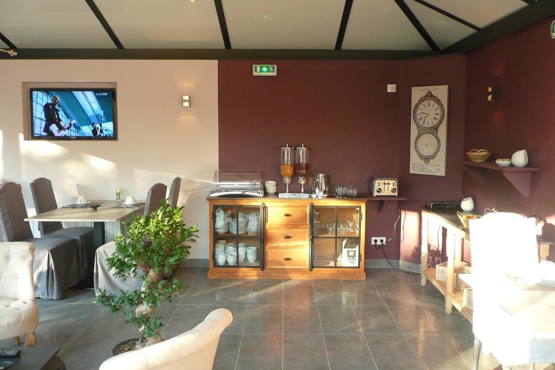 Photo of Livingroom in Cheville