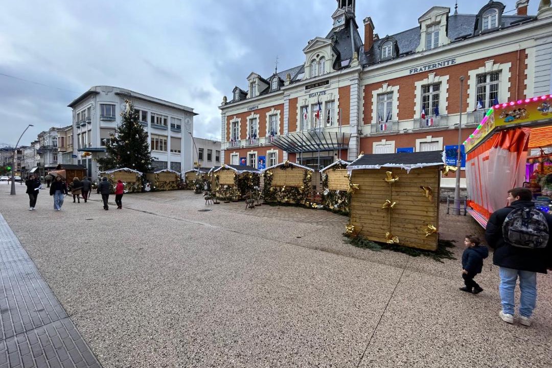 Photo of Others in Montceau-les-Mines
