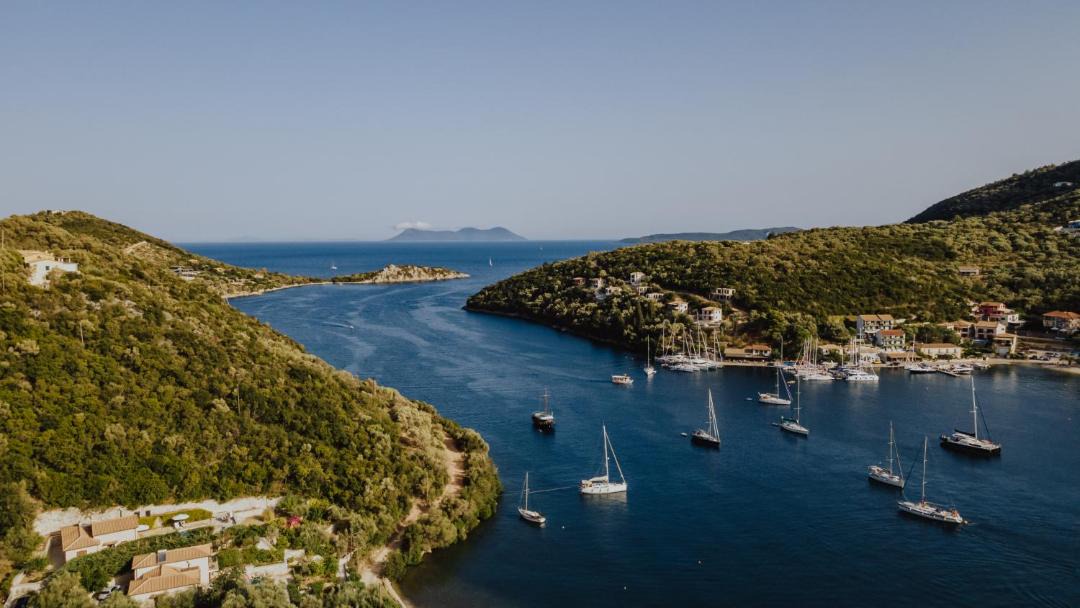 Photo of Others in Sivota