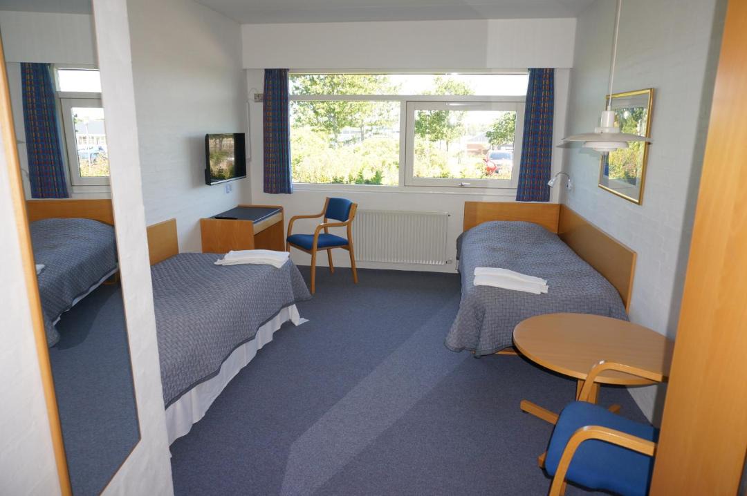 Photo of Bedroom in Viborg