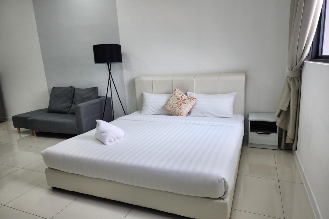 Photo of Bedroom in Pekeliling