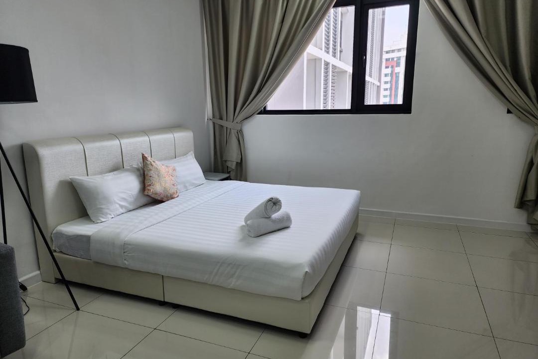 Photo of Bedroom in Pekeliling