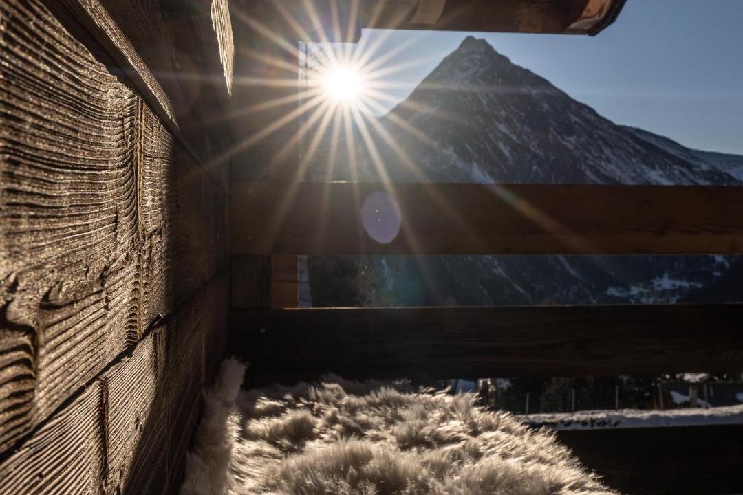 Photo of Others in Saas-Fee