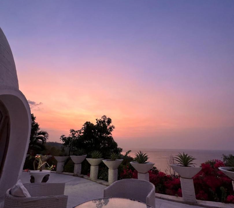 Photo of Patio Balcony in Pemenang
