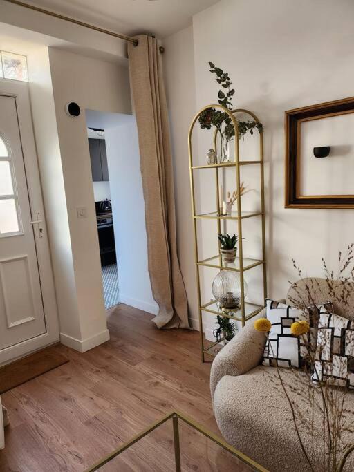 Photo of Livingroom in Blois