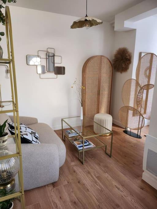 Photo of Livingroom in Blois