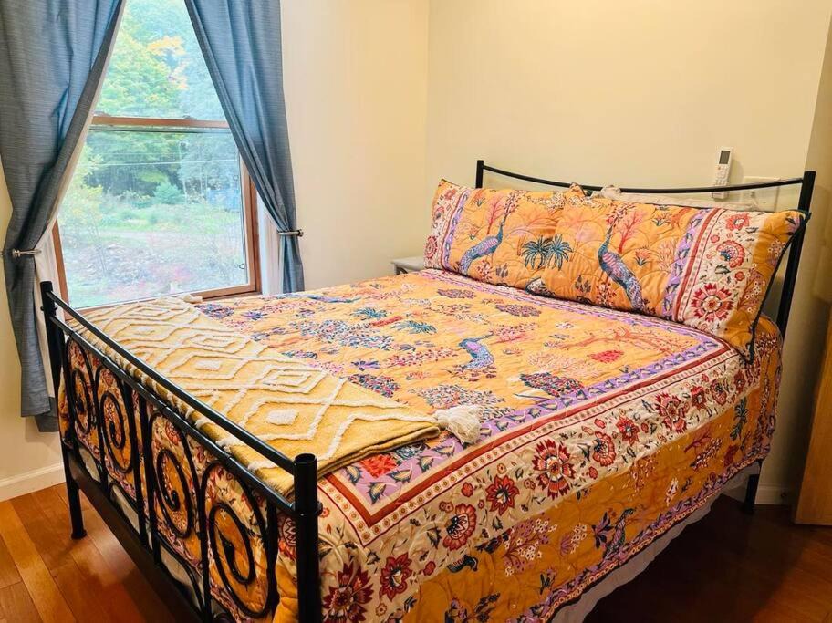 Photo of Bedroom in Lake Michigan Beach