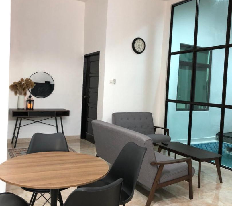 Photo of Livingroom in Pasir Mas