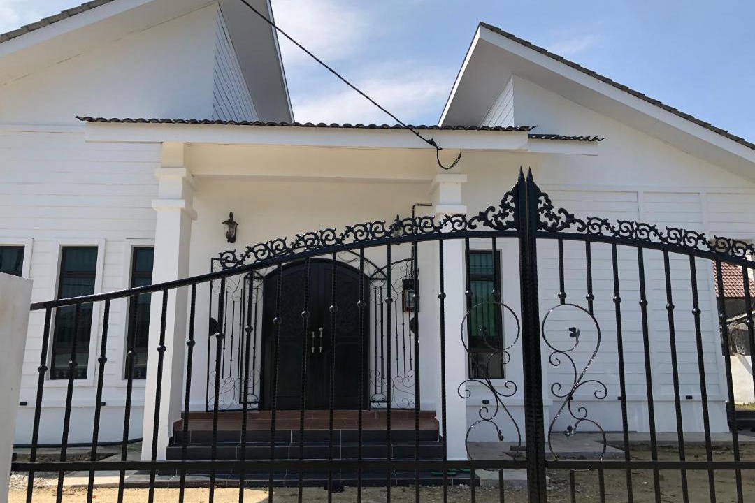 Photo of Buildings in Pasir Mas