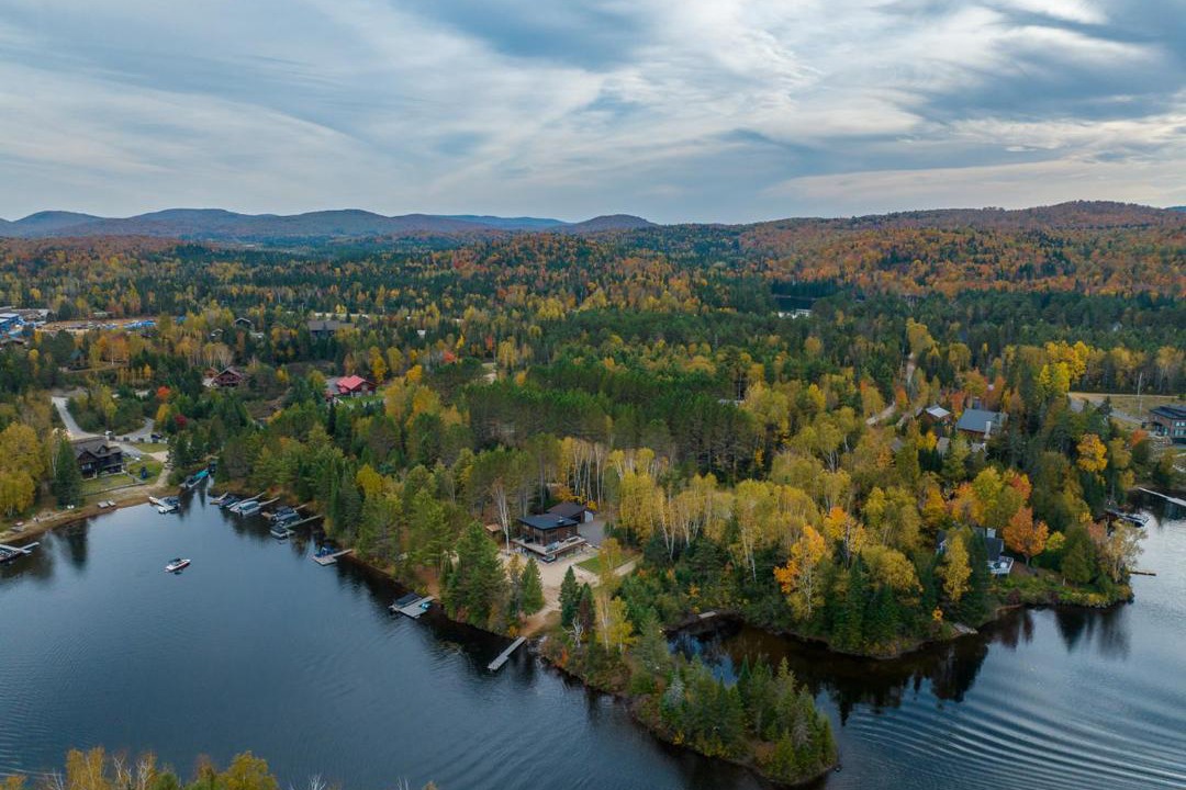 Photo of Outdoor in Notre-Dame-de-la-Merci