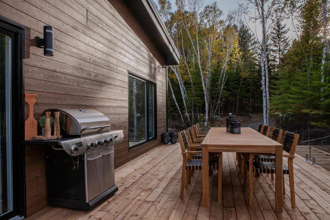 Photo of Patio Balcony in Notre-Dame-de-la-Merci