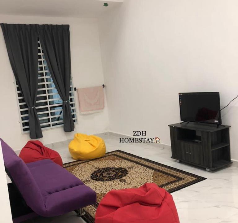 Photo of Livingroom in Rambai