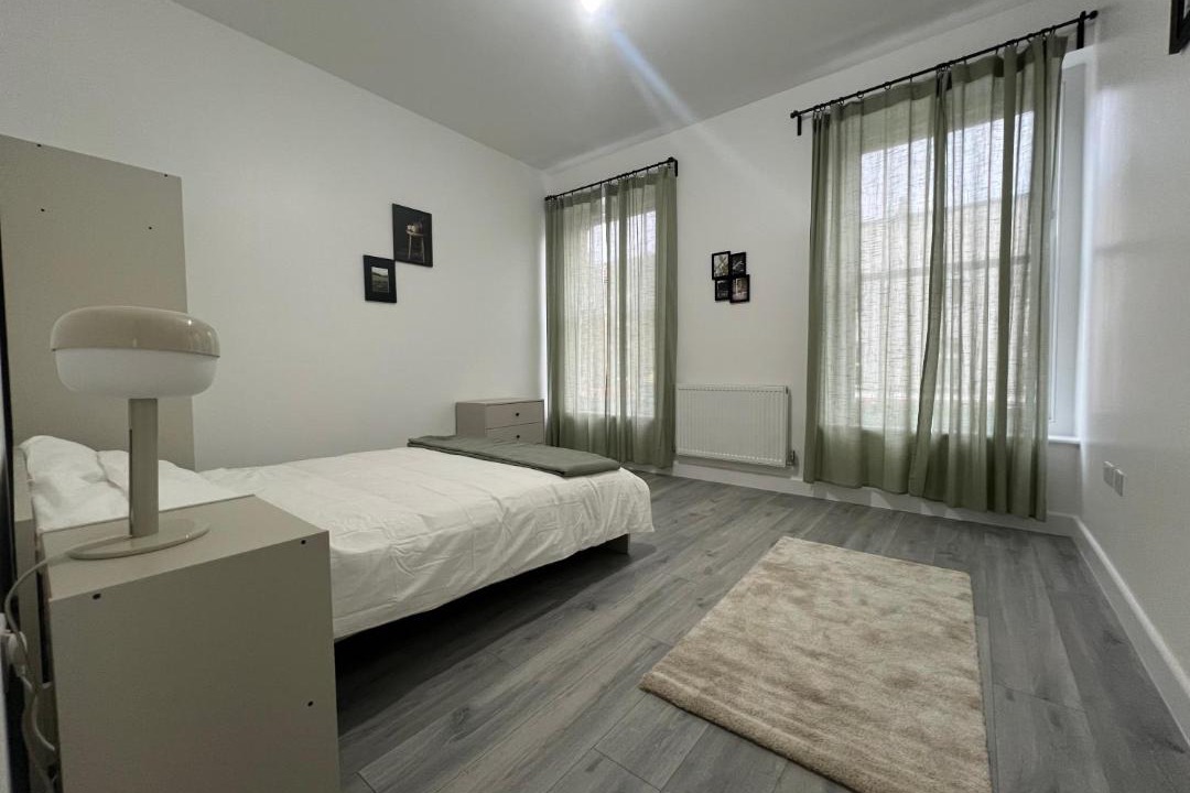 Photo of Bedroom in Highbury