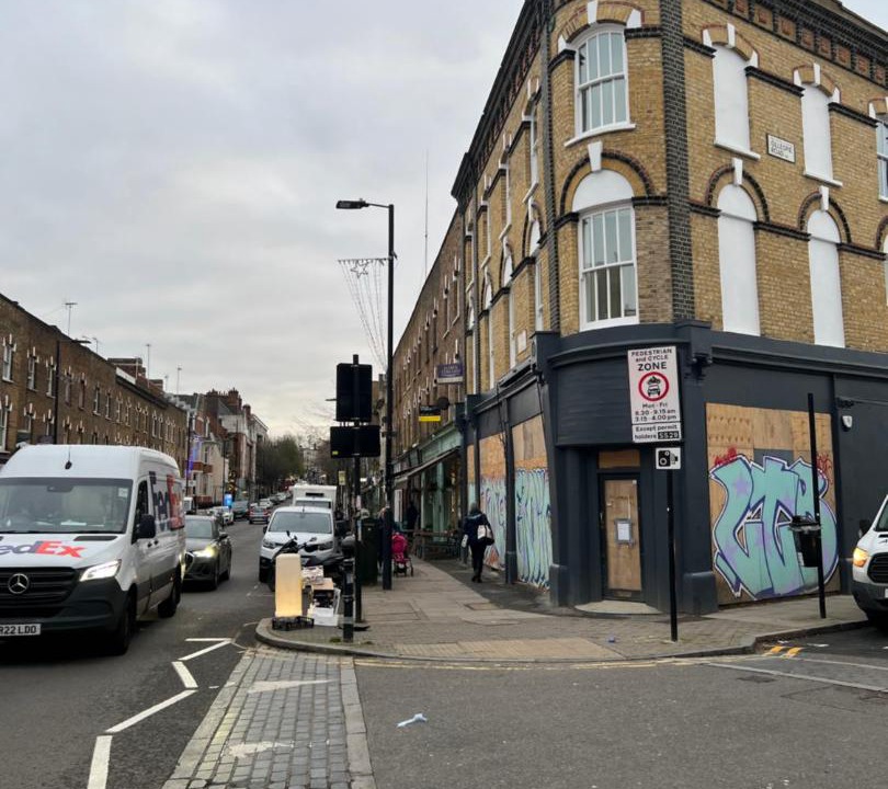 Photo of Others in Highbury