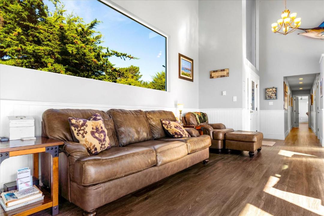 Photo of Livingroom in Sereno del Mar