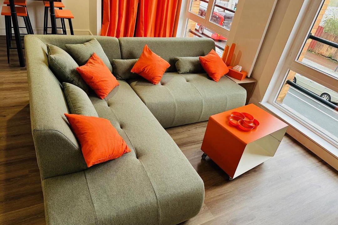 Photo of Livingroom in Tourcoing