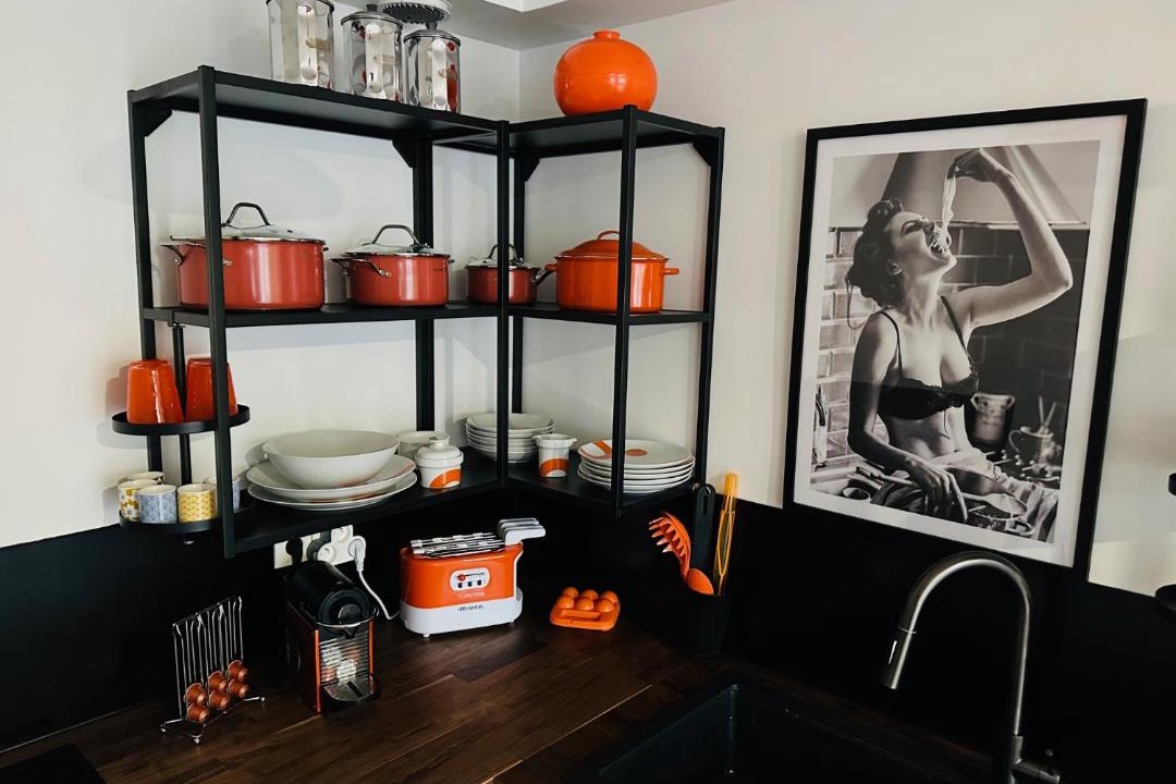 Photo of Livingroom in Tourcoing