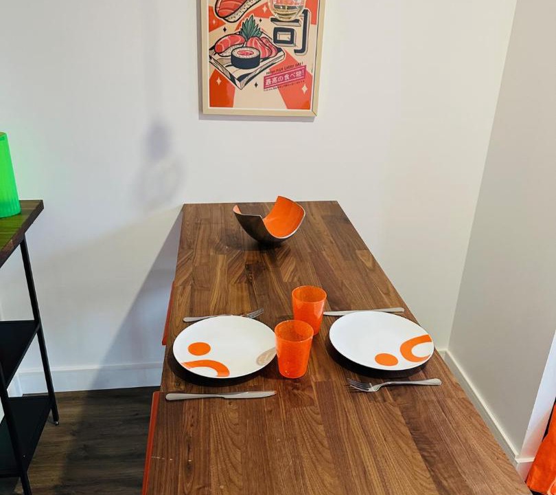 Photo of Livingroom in Tourcoing