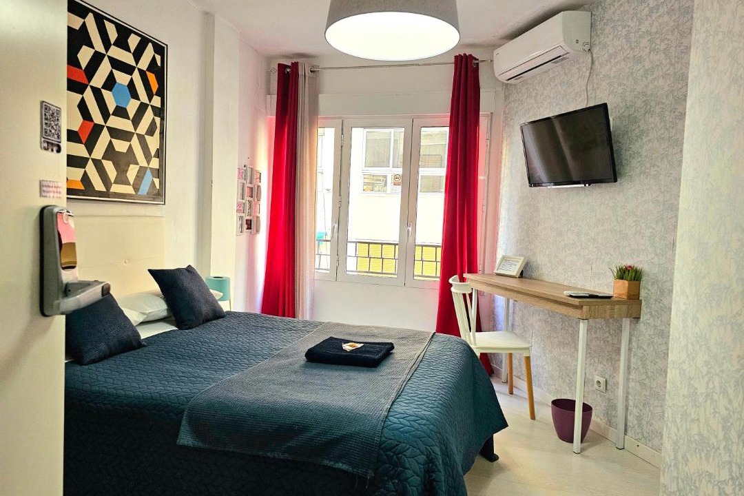 Photo of Bedroom in Alicante
