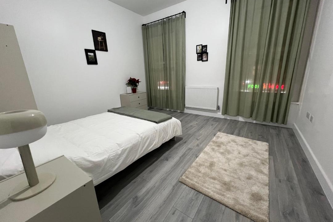 Photo of Bedroom in Highbury