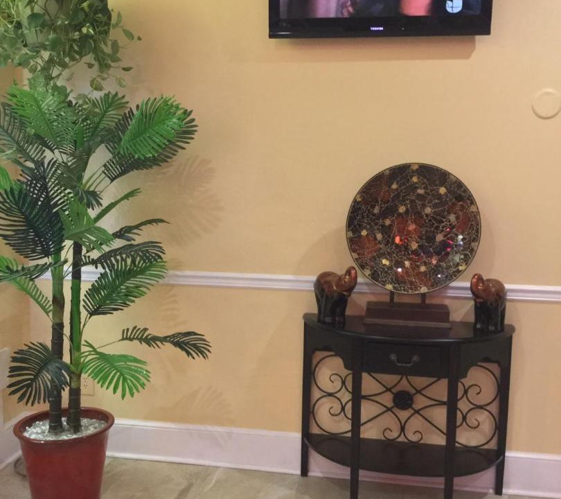 Photo of Livingroom in Bridgeton