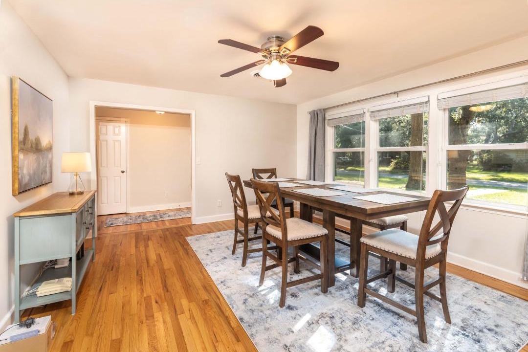 Photo of Livingroom in Pigeon Point