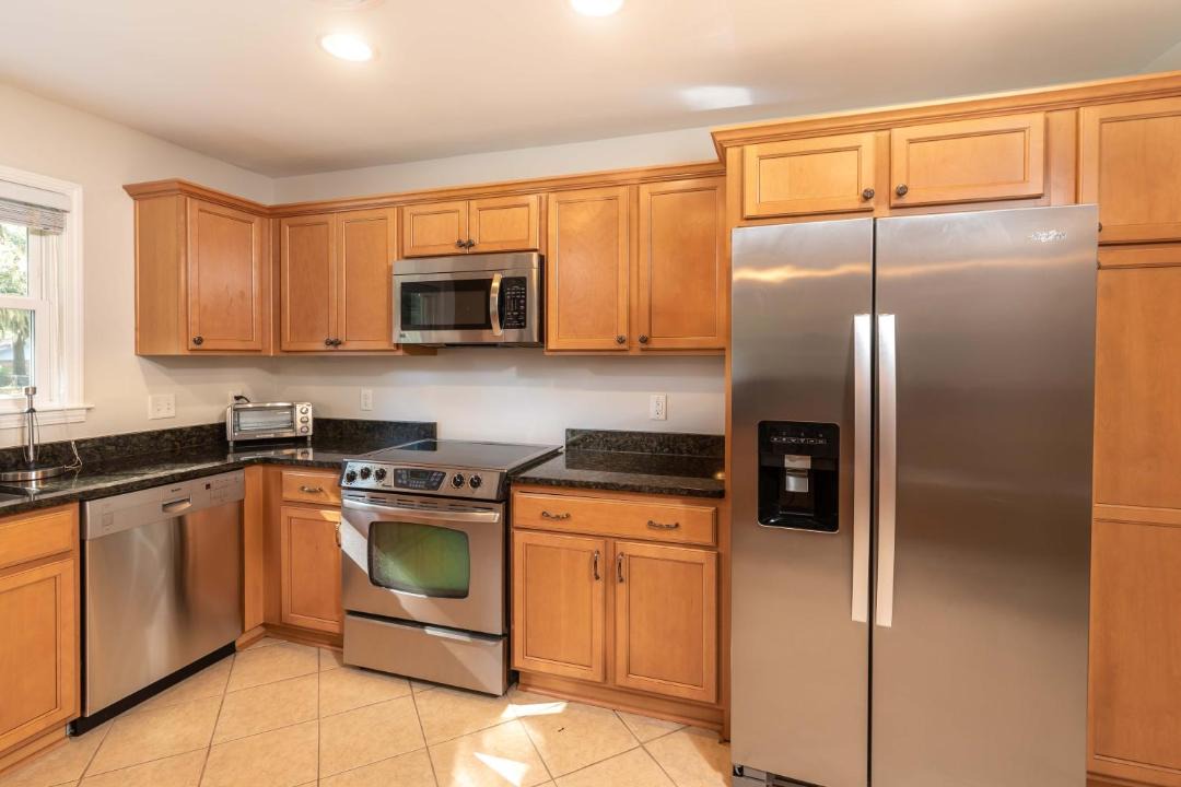 Photo of Kitchen in Pigeon Point