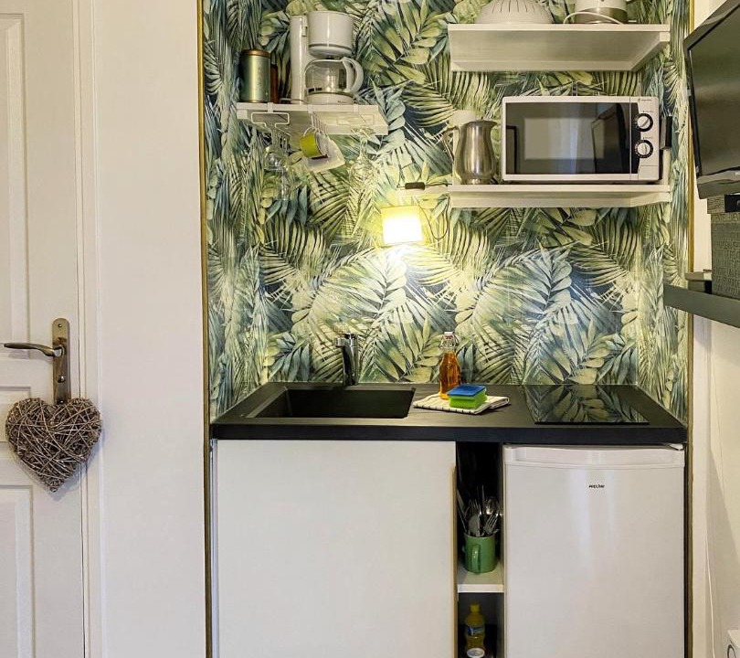 Photo of Kitchen in Saverne