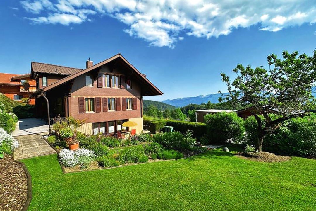 Photo of Others in Aeschi bei Spiez