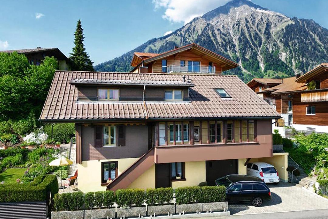 Photo of Others in Aeschi bei Spiez