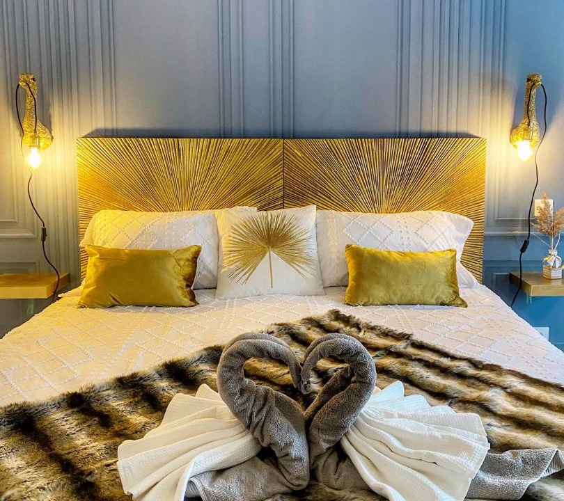 Photo of Bedroom in Saverne