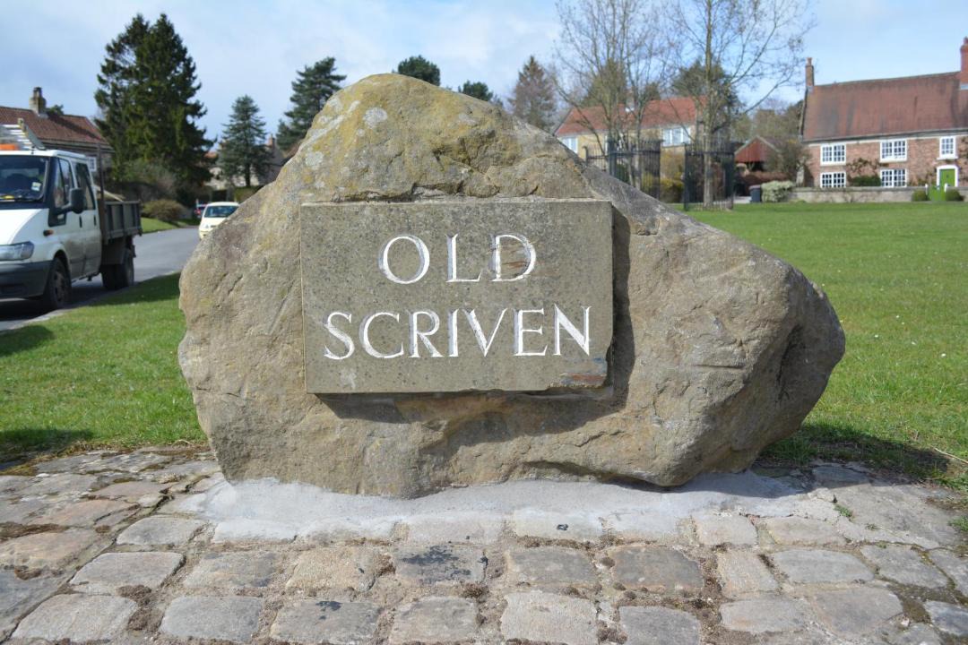 Photo of Buildings in Knaresborough