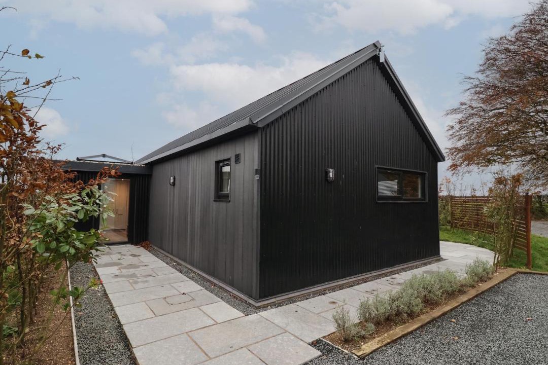 Photo of Buildings in Low Catton