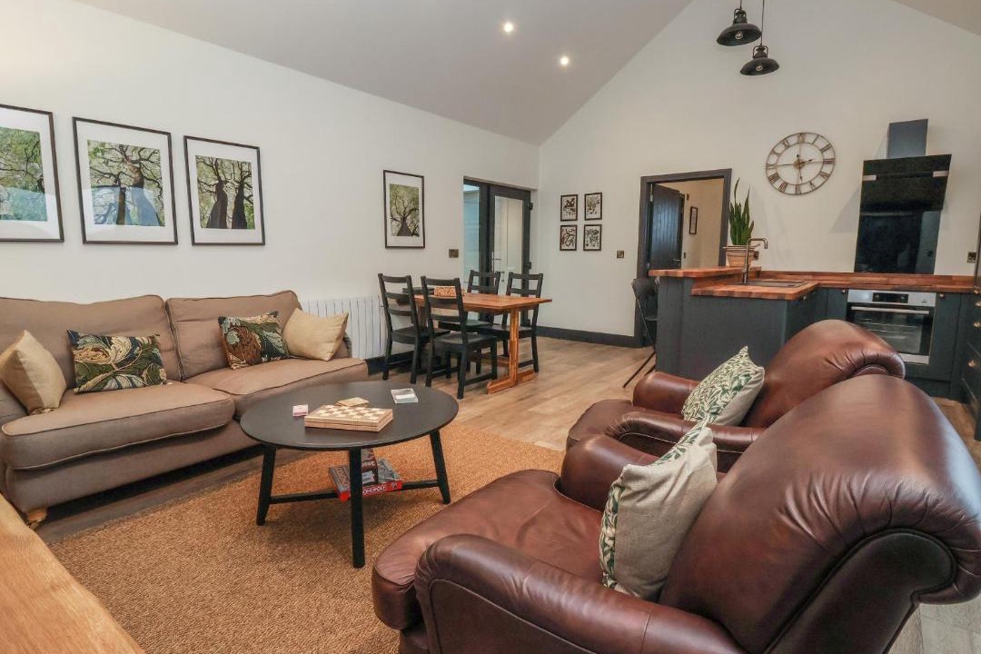 Photo of Livingroom in Low Catton