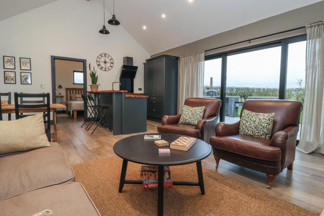 Photo of Livingroom in Low Catton