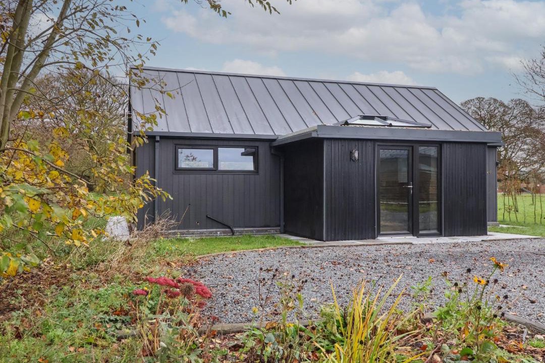 Photo of Buildings in Low Catton