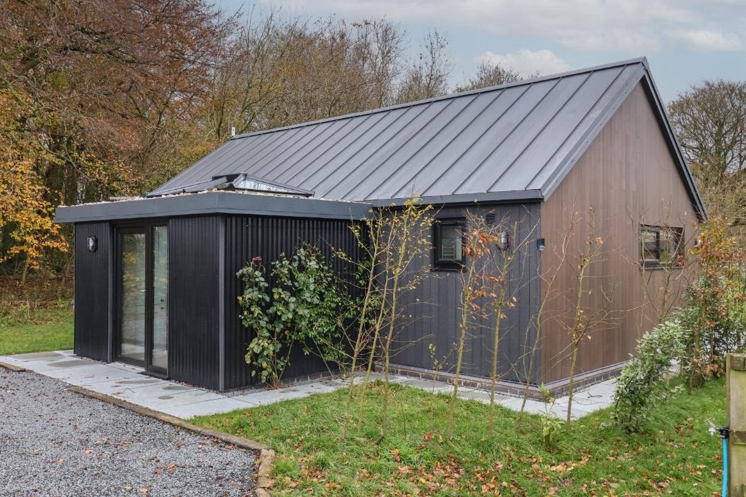 Photo of Buildings in Low Catton