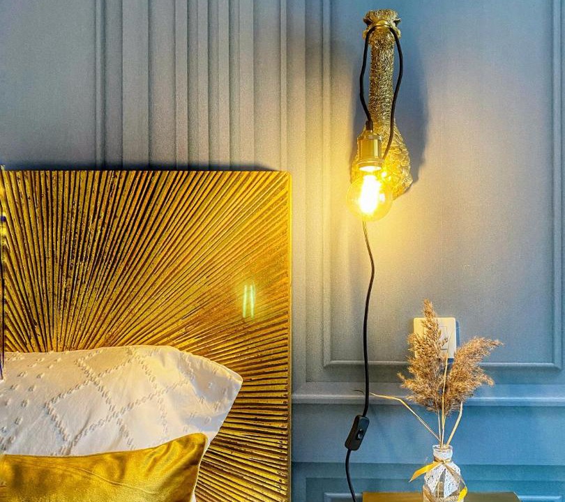 Photo of Bedroom in Saverne