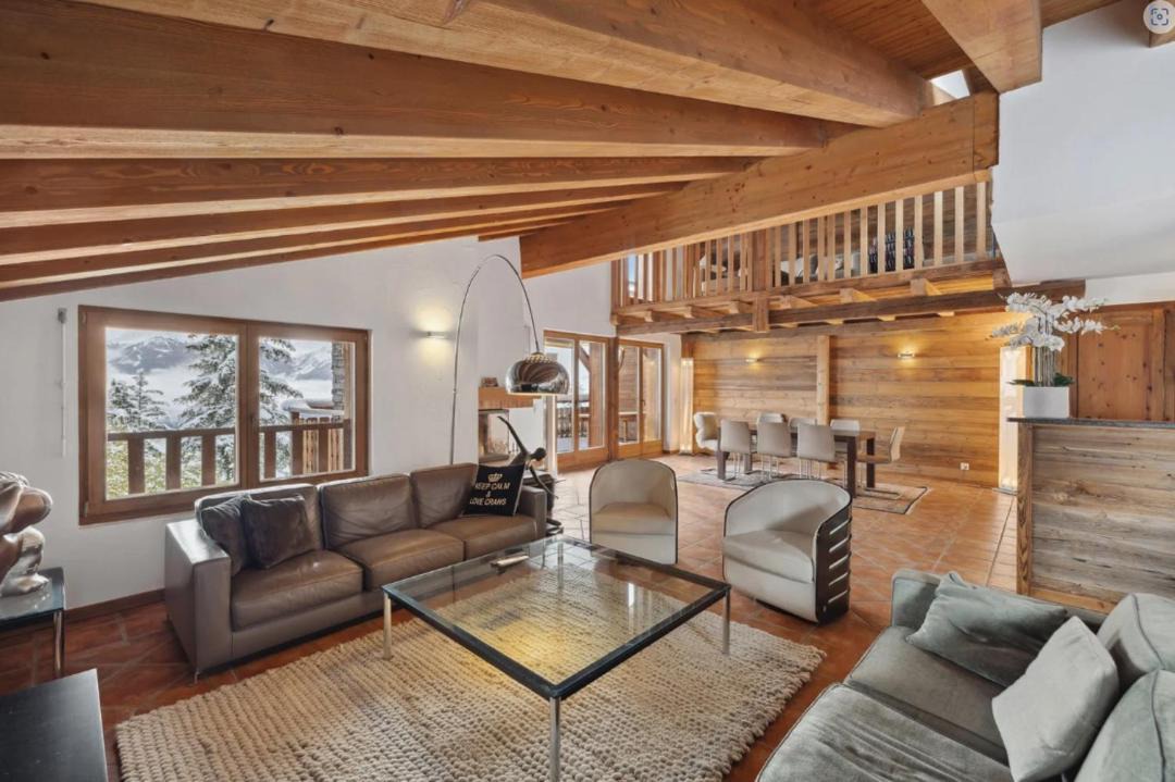 Photo of Livingroom in Vermala