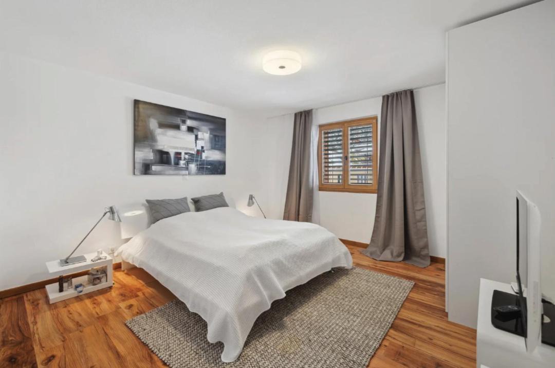 Photo of Bedroom in Vermala
