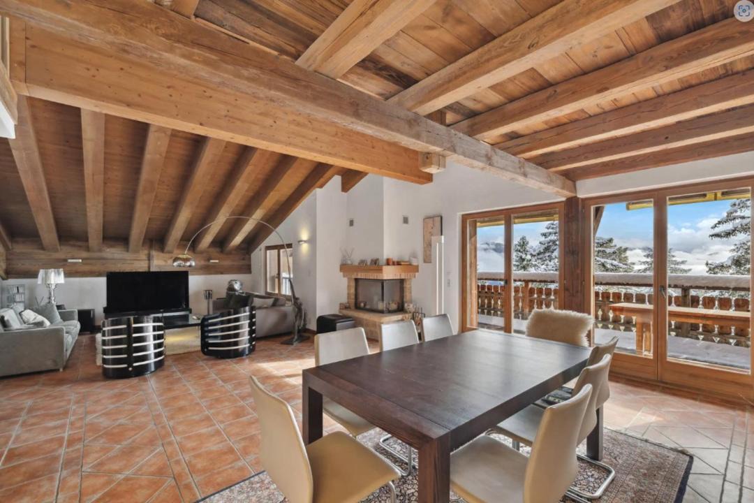 Photo of Livingroom in Vermala