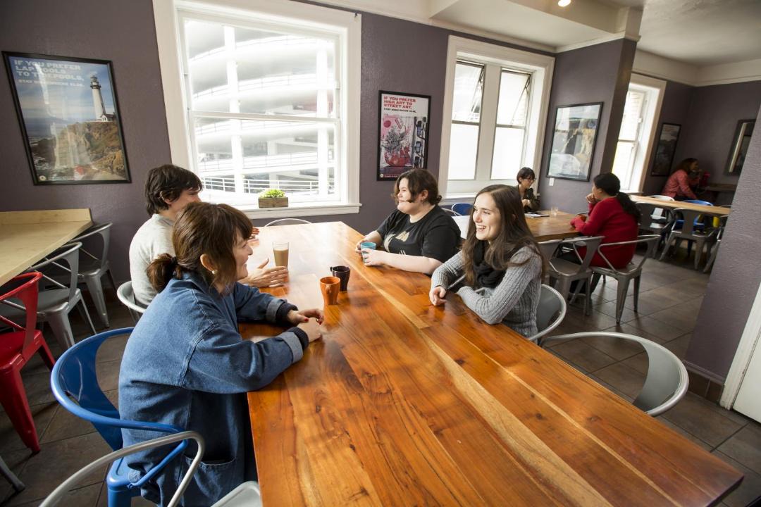 Photo of Others in Union Square