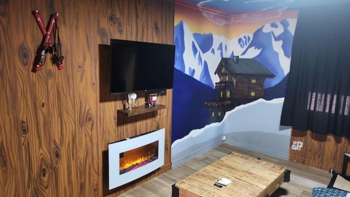 Photo of Livingroom in Longeville-les-Saint-Avold