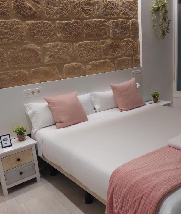 Photo of Bedroom in Zarautz