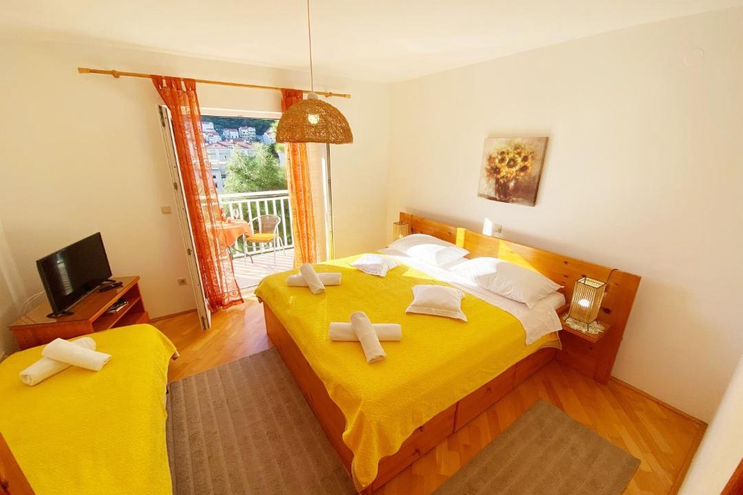 Photo of Bedroom in Babin Kuk
