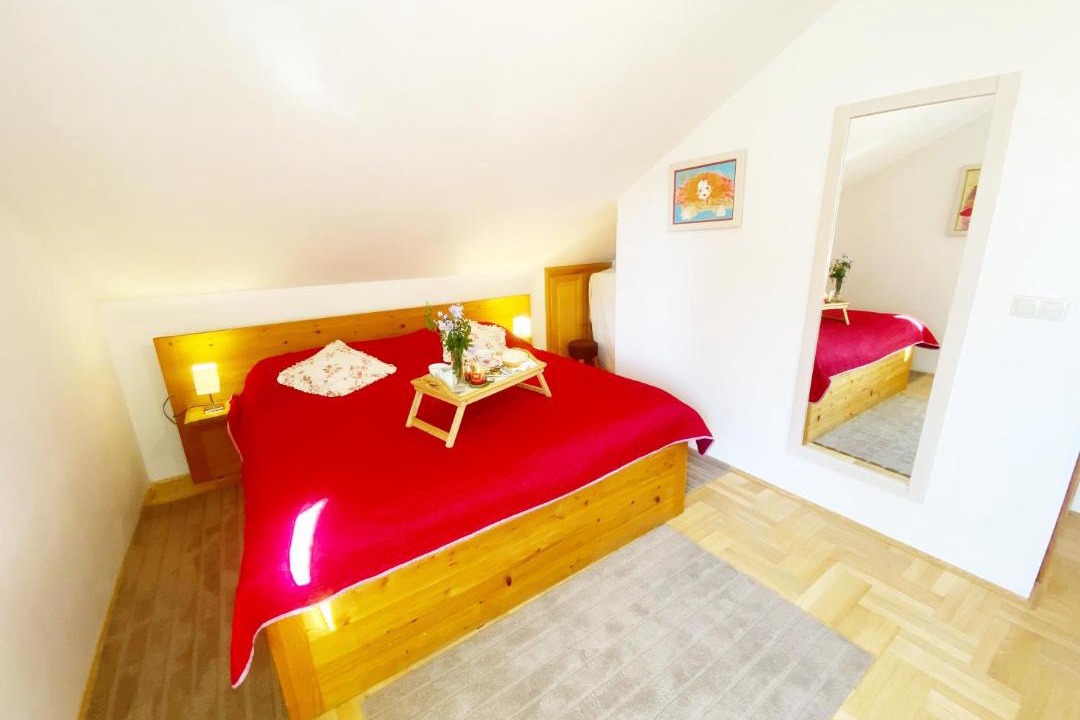 Photo of Bedroom in Babin Kuk