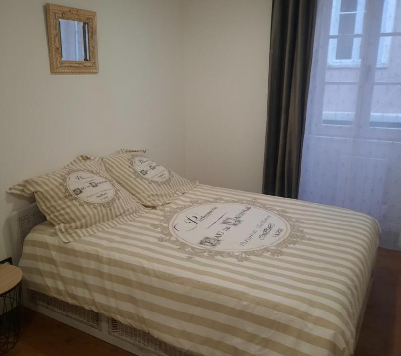 Photo of Bedroom in Trevoux